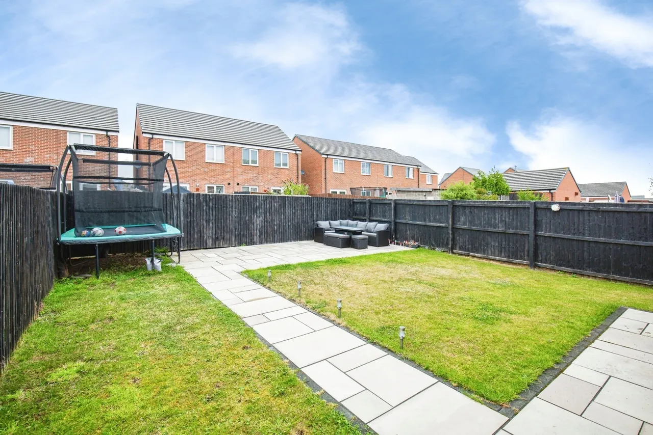 Moonstone Crescent, Poulton, FY6, photo 25