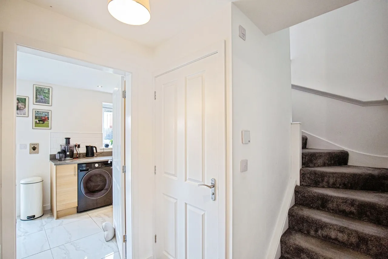 Moonstone Crescent, Poulton, FY6, photo 8