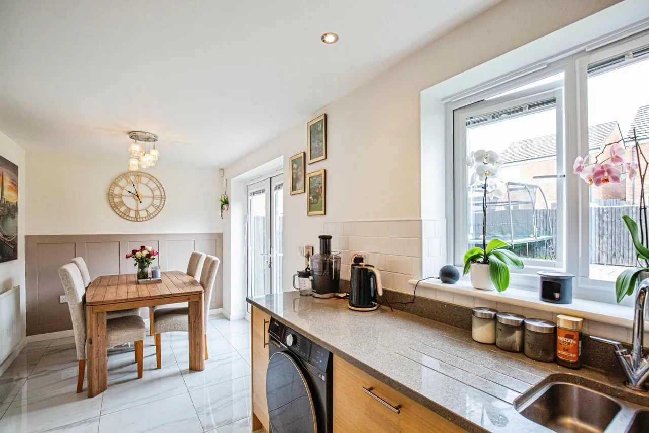 Moonstone Crescent, Poulton, FY6, photo 12