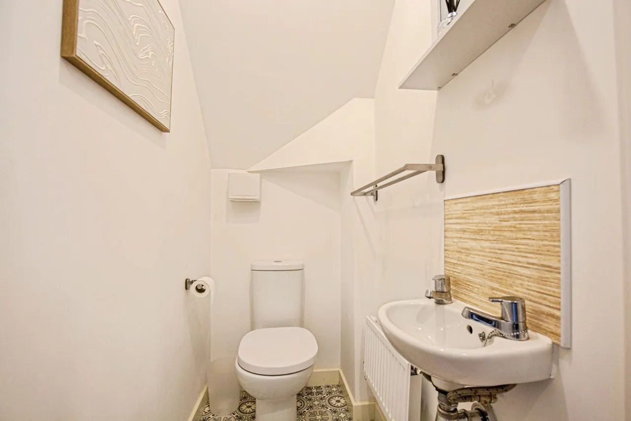 Moonstone Crescent, Poulton, FY6, photo 7