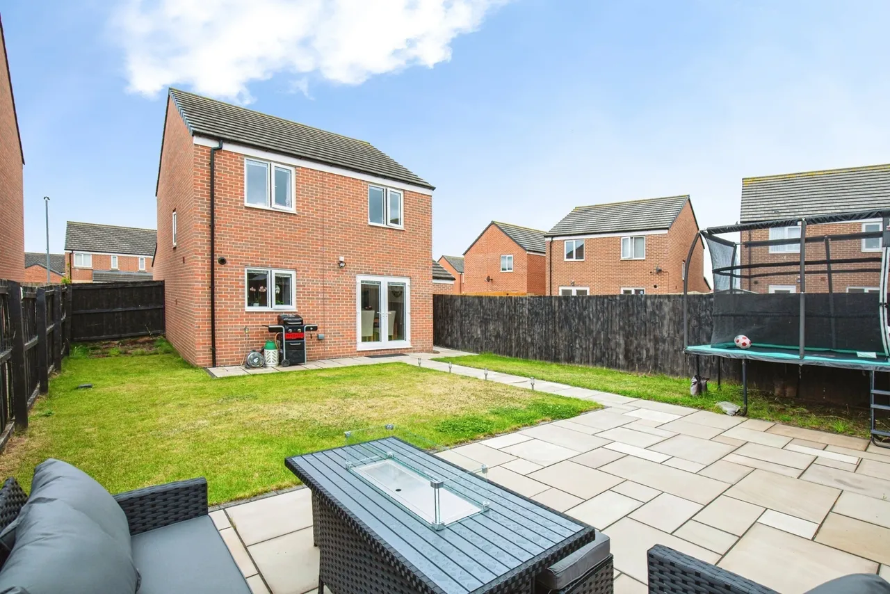 Moonstone Crescent, Poulton, FY6, photo 26