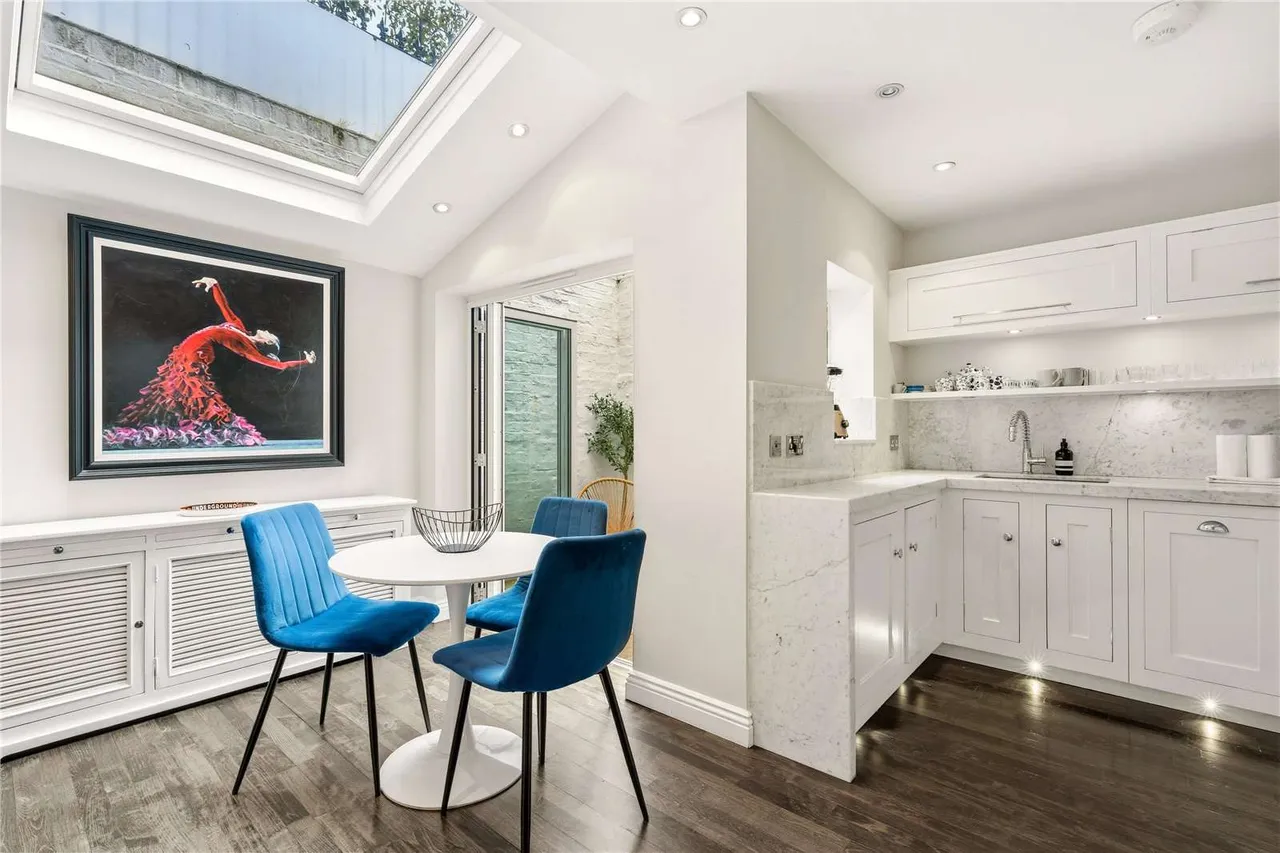 Princedale Road, London, W11, photo 5