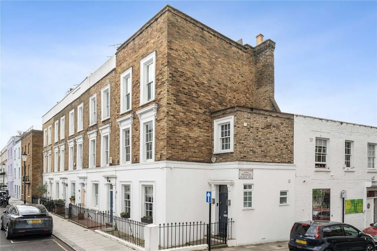 Princedale Road, London, W11, photo 16