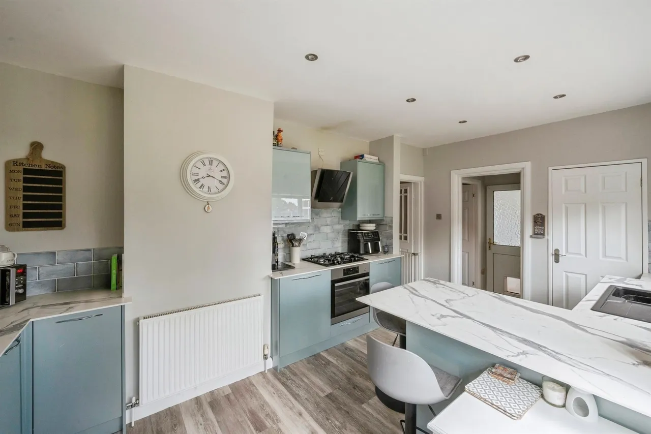 Norwood Avenue, Maltby, Rotherham, photo 5