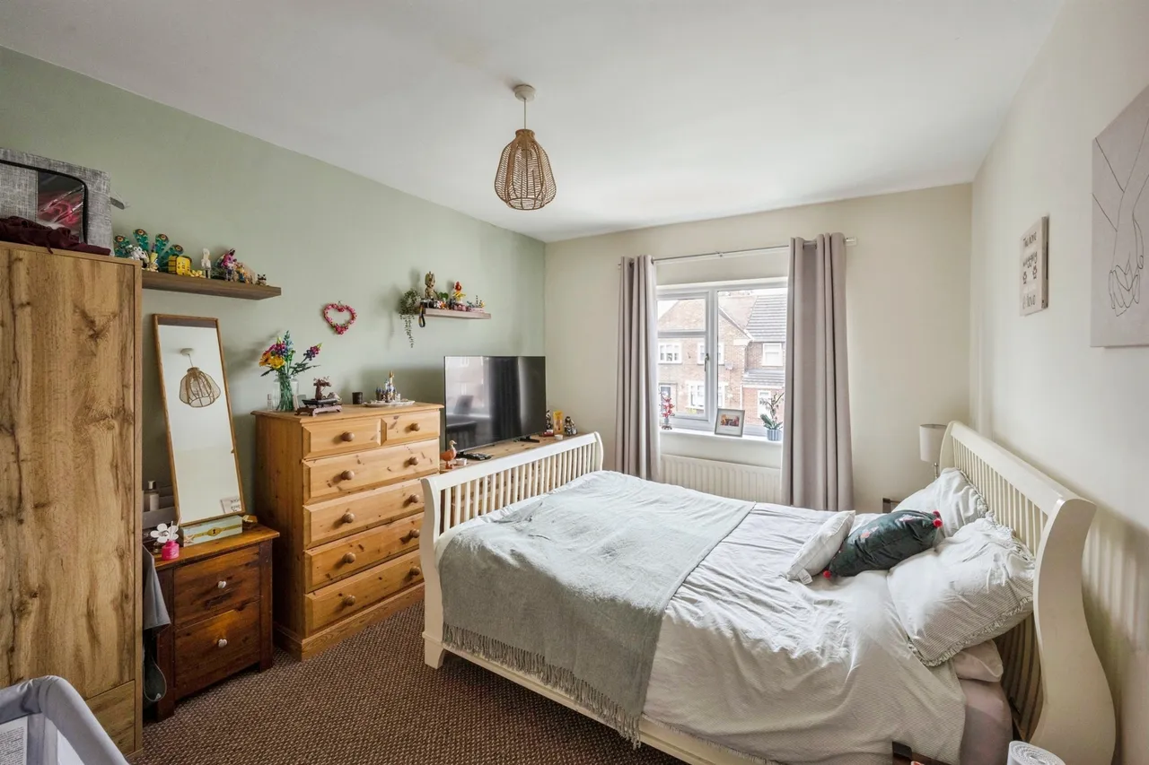 Norwood Avenue, Maltby, Rotherham, photo 8