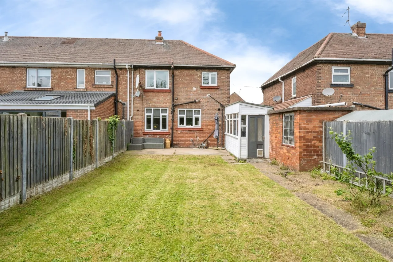 Norwood Avenue, Maltby, Rotherham, photo 11