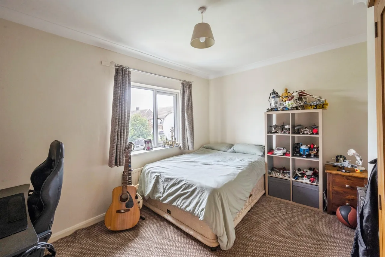 Norwood Avenue, Maltby, Rotherham, photo 10