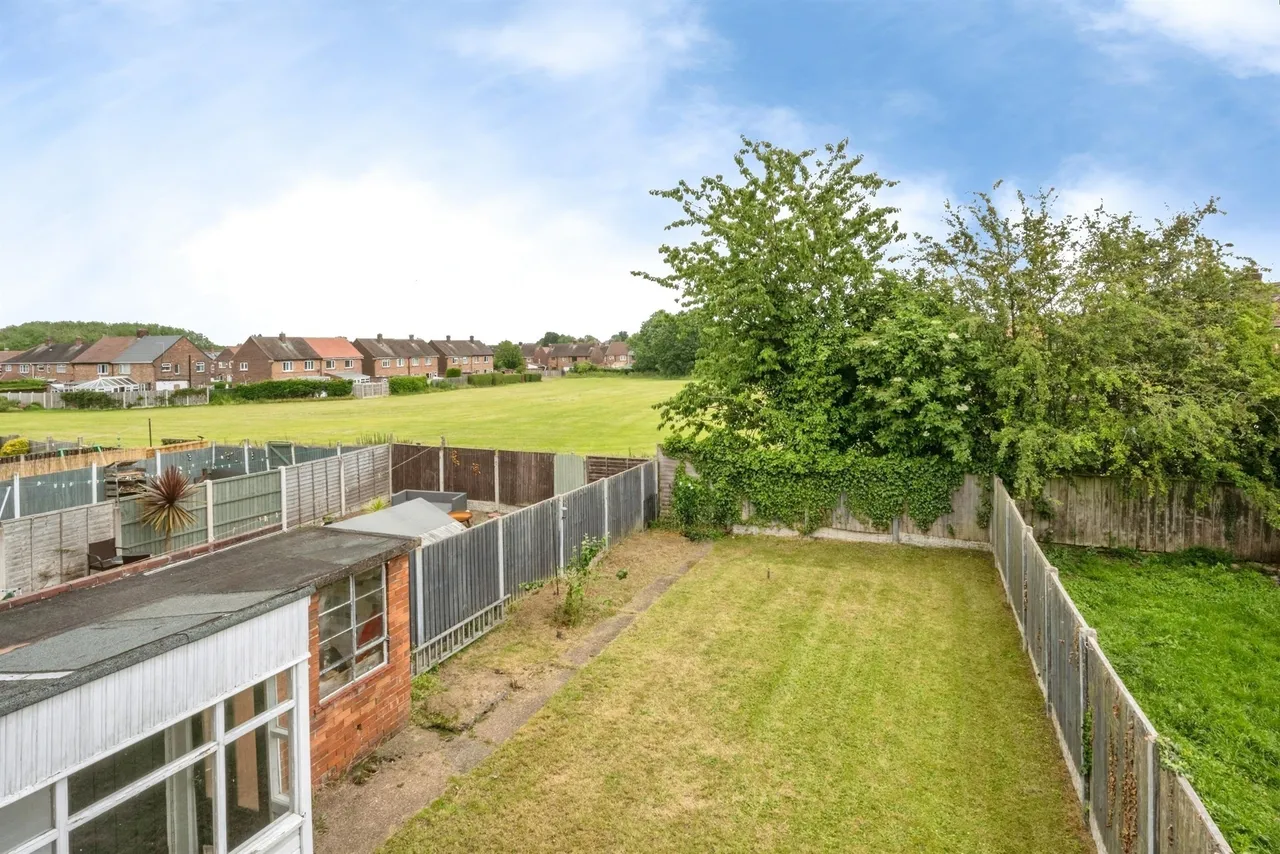 Norwood Avenue, Maltby, Rotherham, photo 4