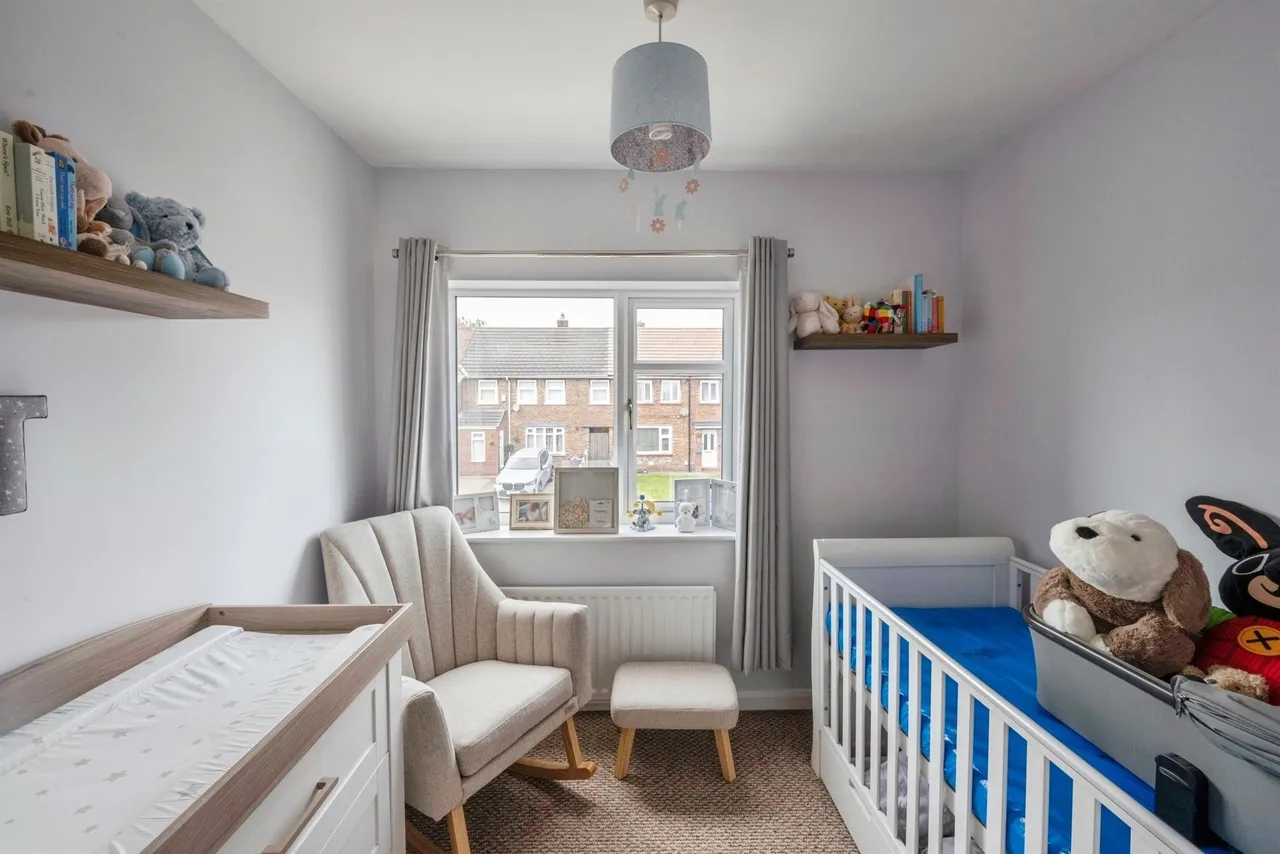 Norwood Avenue, Maltby, Rotherham, photo 9