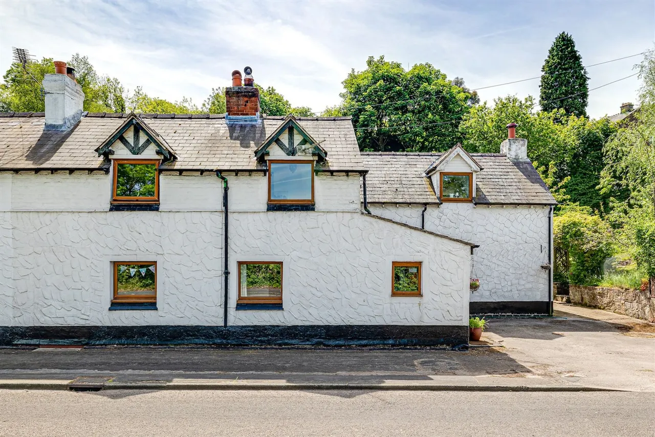Kingsley Road, Frodsham, photo 2