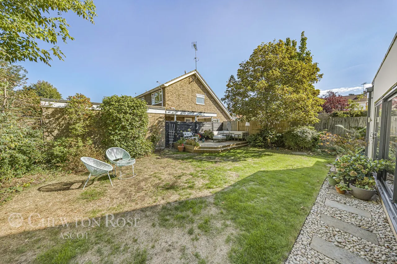 Gainsborough Drive, Ascot, photo 19