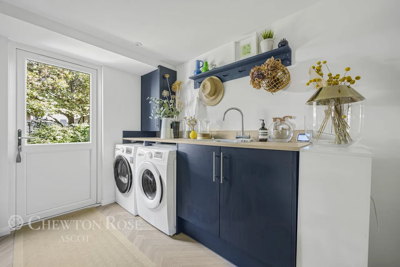 Gainsborough Drive, Ascot, photo 8
