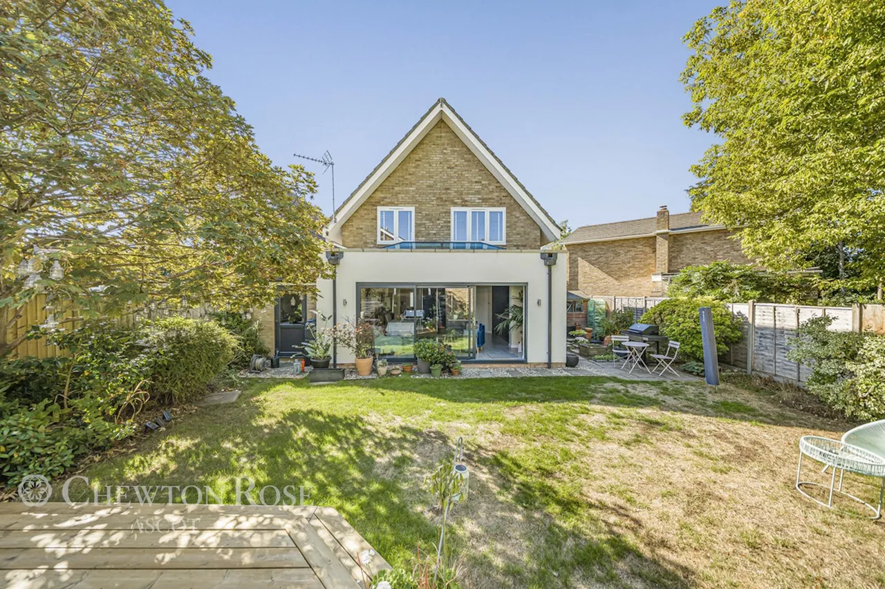 Gainsborough Drive, Ascot, photo 22