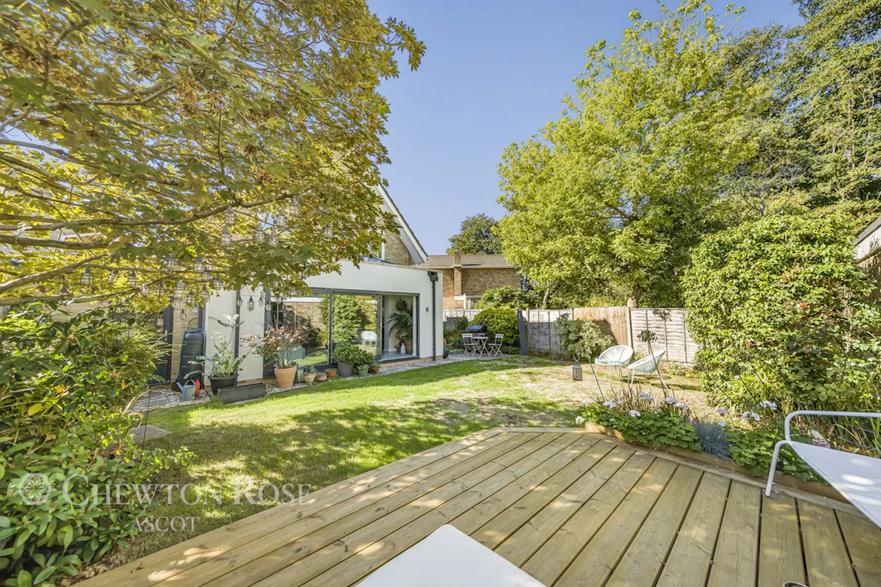 Gainsborough Drive, Ascot, photo 21