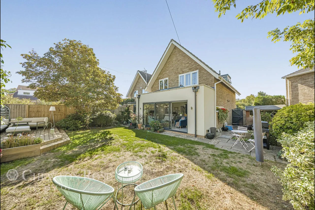 Gainsborough Drive, Ascot, photo 20