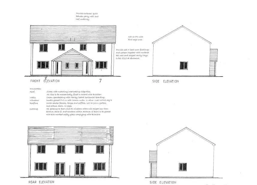 Cae'r Eglwys, Llanrug, photo 5