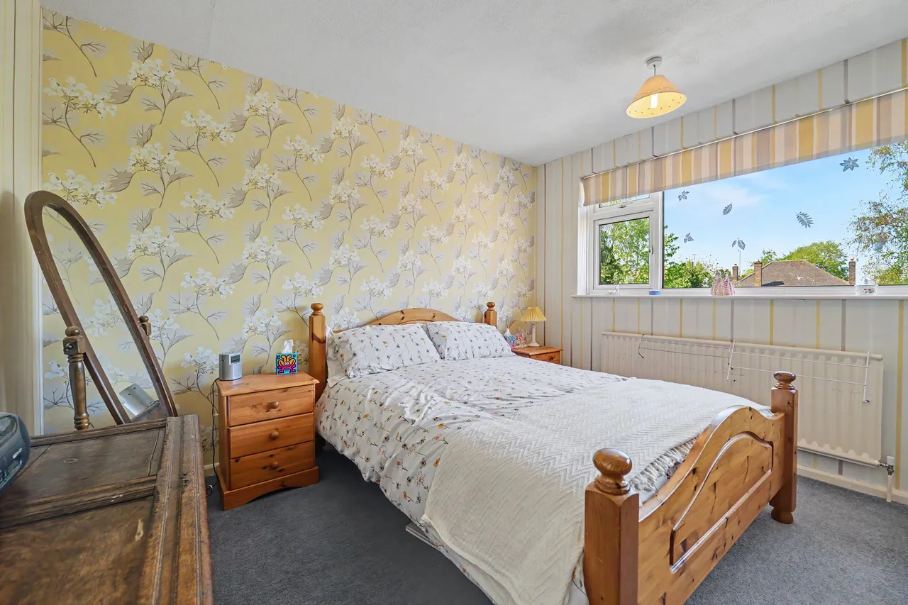 Forest Rise, Oadby, LE2, photo 18