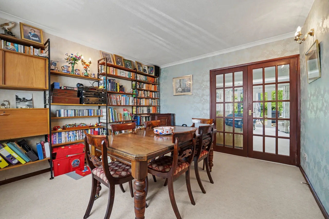 Forest Rise, Oadby, LE2, photo 11