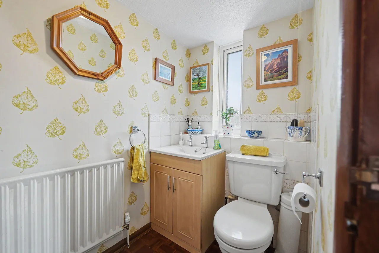 Forest Rise, Oadby, LE2, photo 14