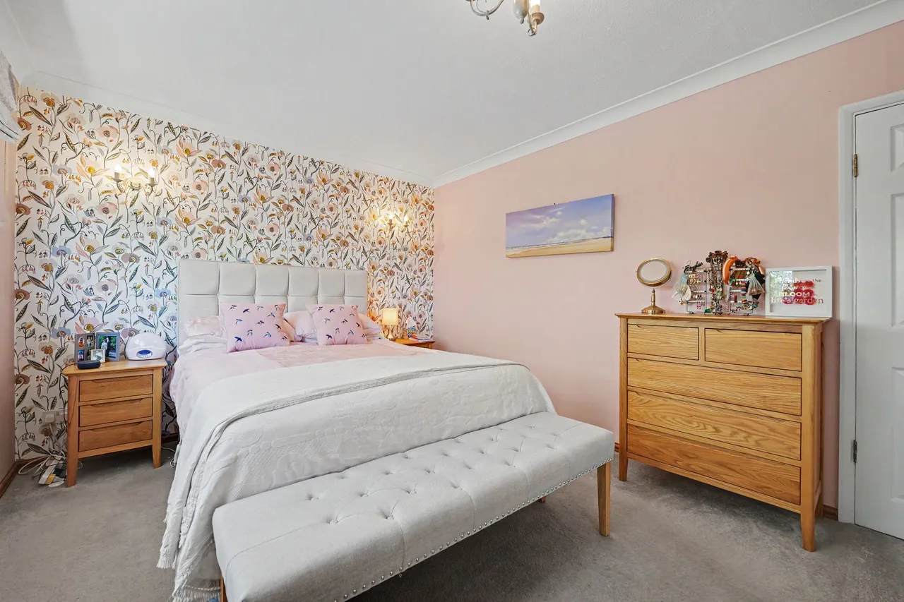Forest Rise, Oadby, LE2, photo 16