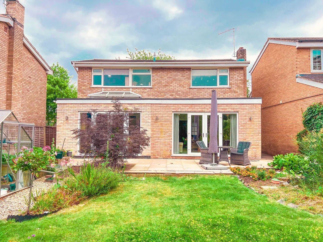 Forest Rise, Oadby, LE2, photo 4