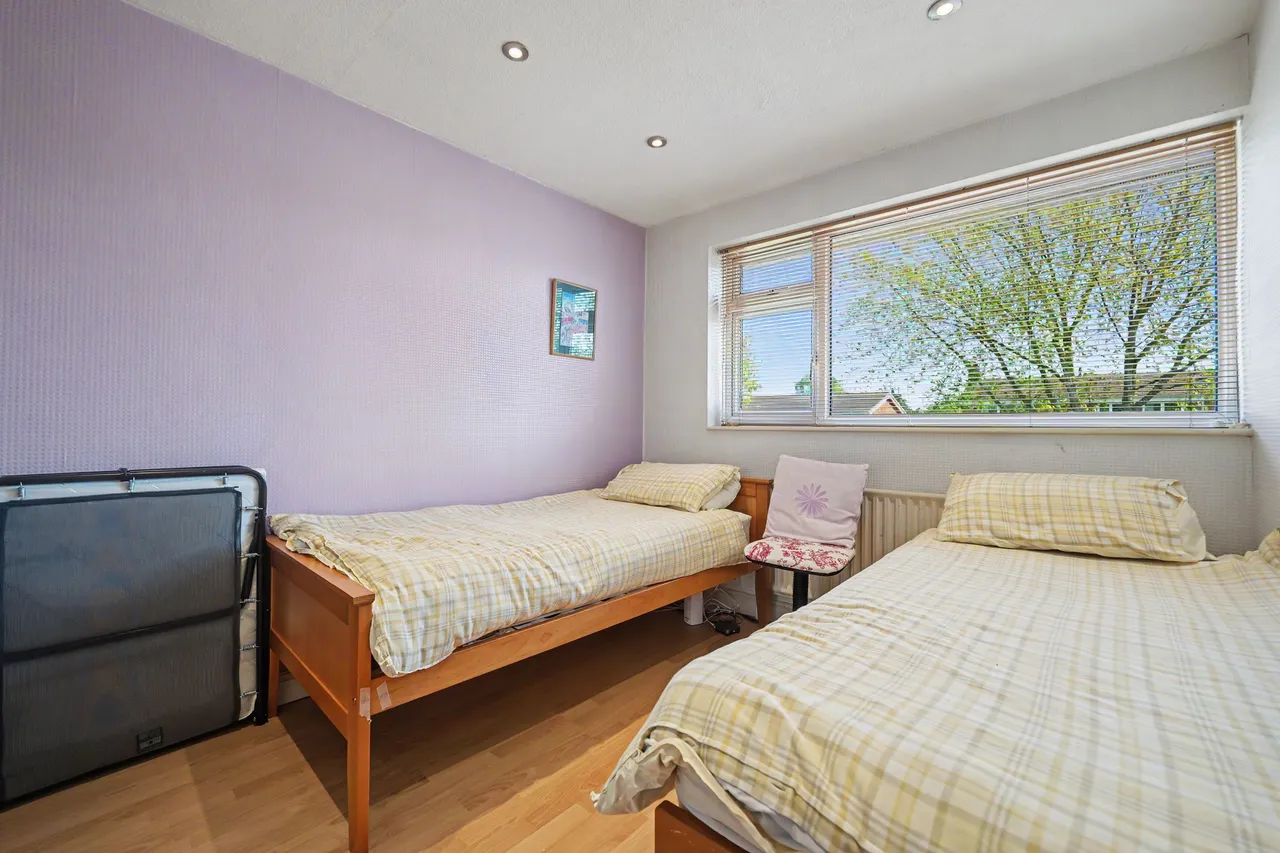 Forest Rise, Oadby, LE2, photo 19