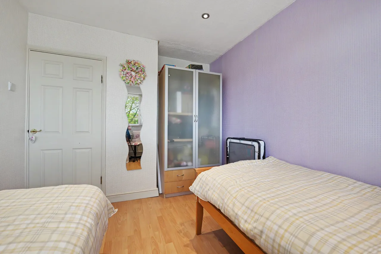 Forest Rise, Oadby, LE2, photo 20