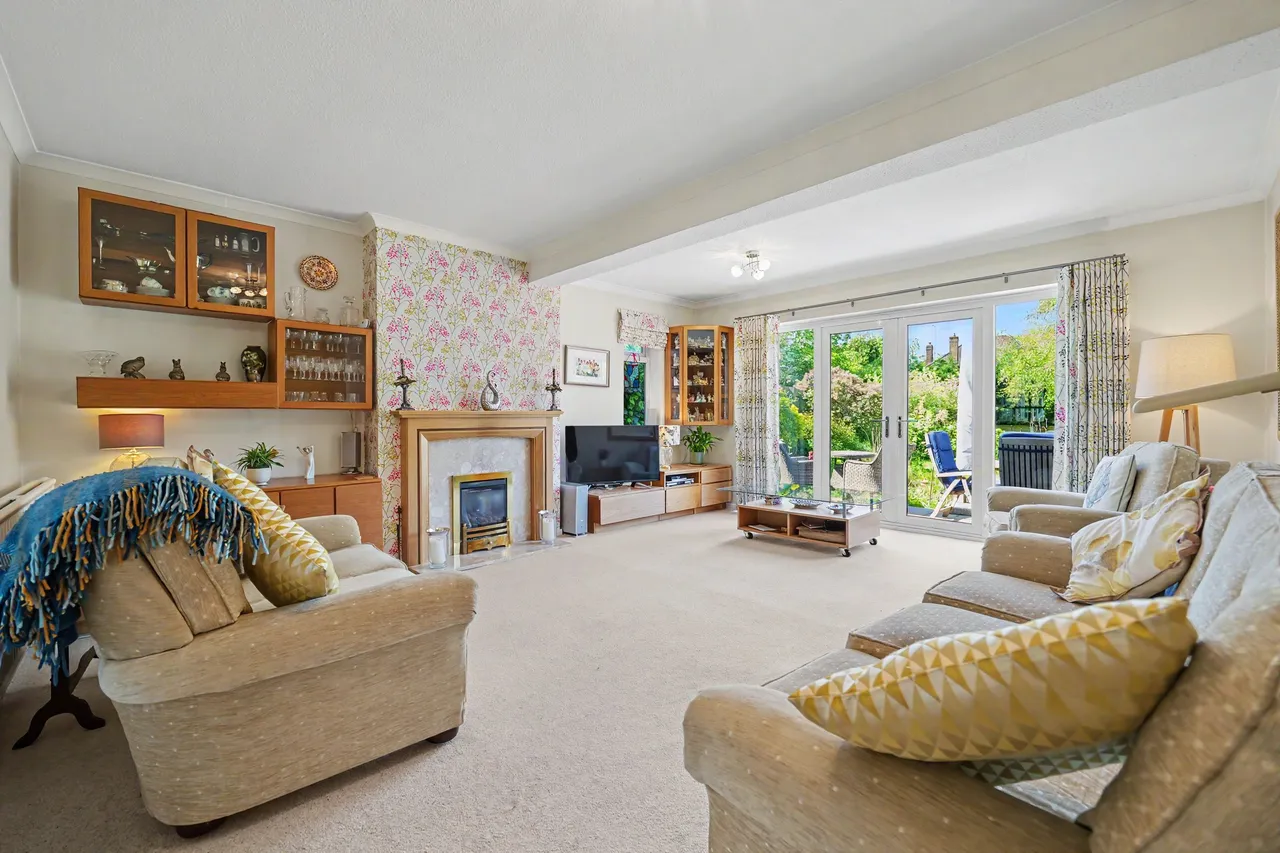 Forest Rise, Oadby, LE2, photo 7