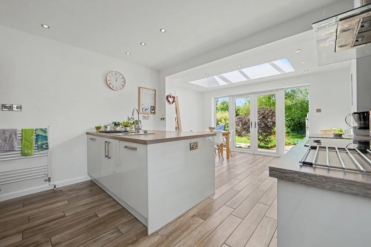 Forest Rise, Oadby, LE2, photo 2