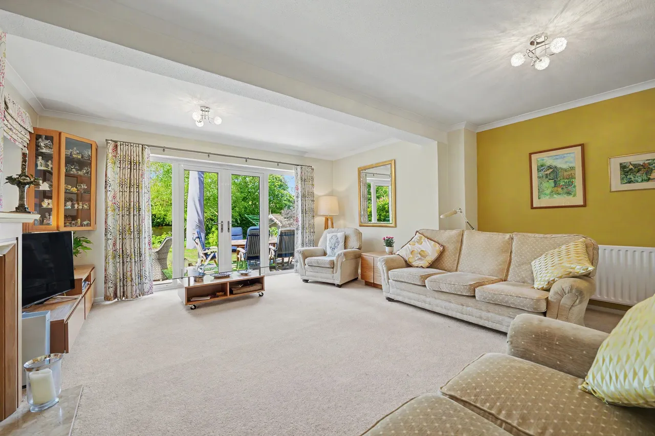 Forest Rise, Oadby, LE2, photo 8