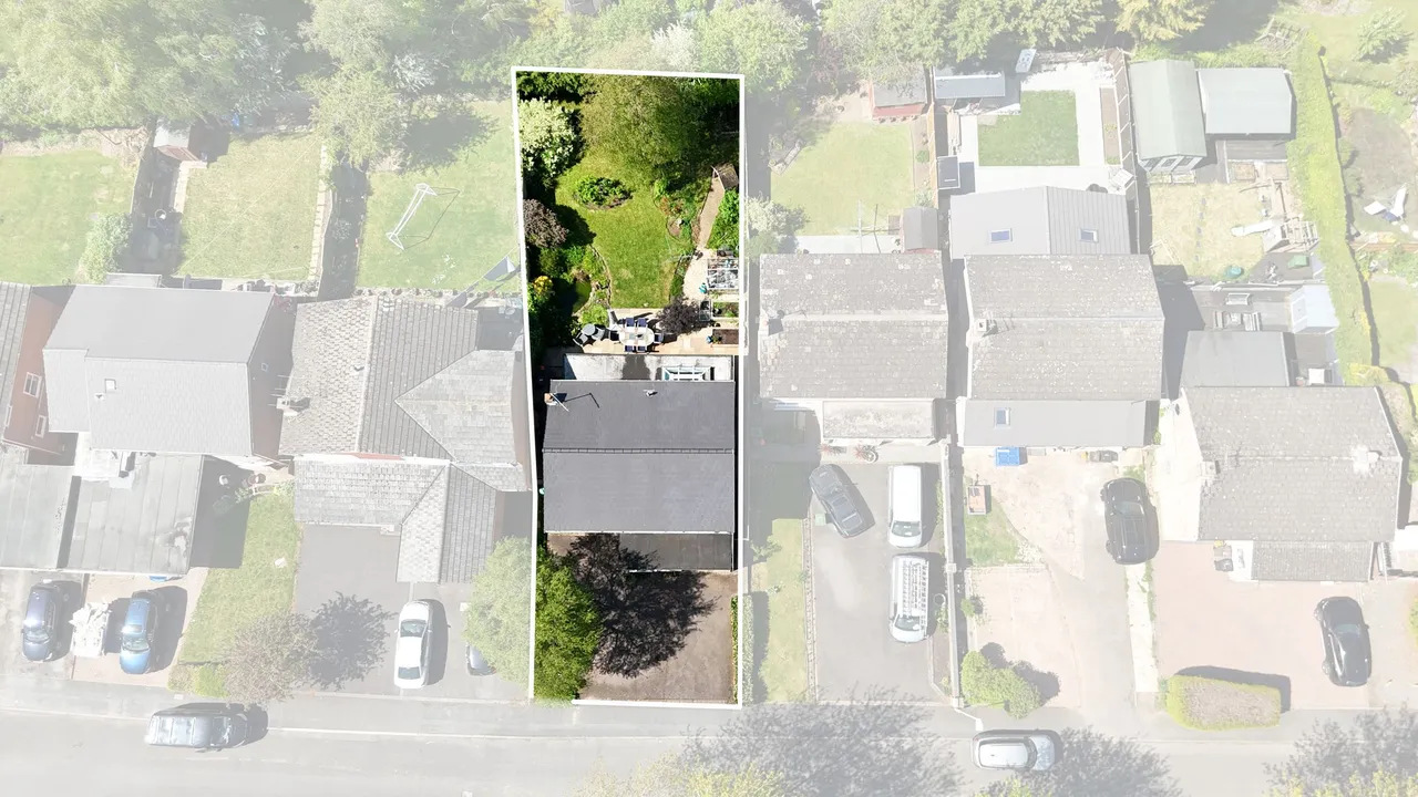 Forest Rise, Oadby, LE2, photo 27