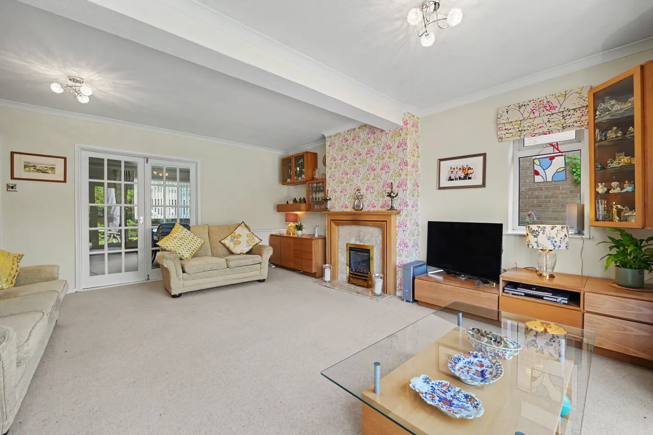 Forest Rise, Oadby, LE2, photo 9