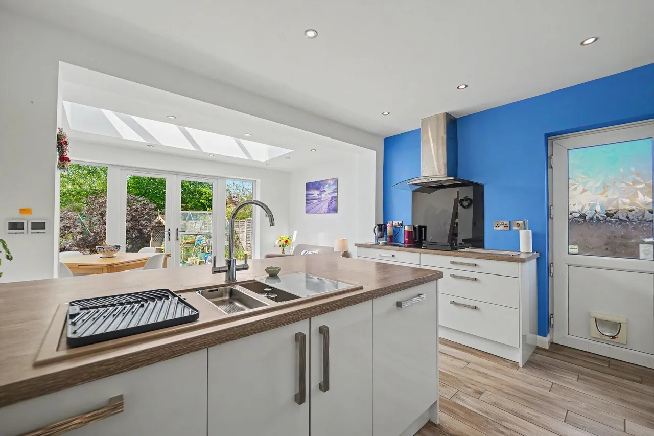 Forest Rise, Oadby, LE2, photo 5