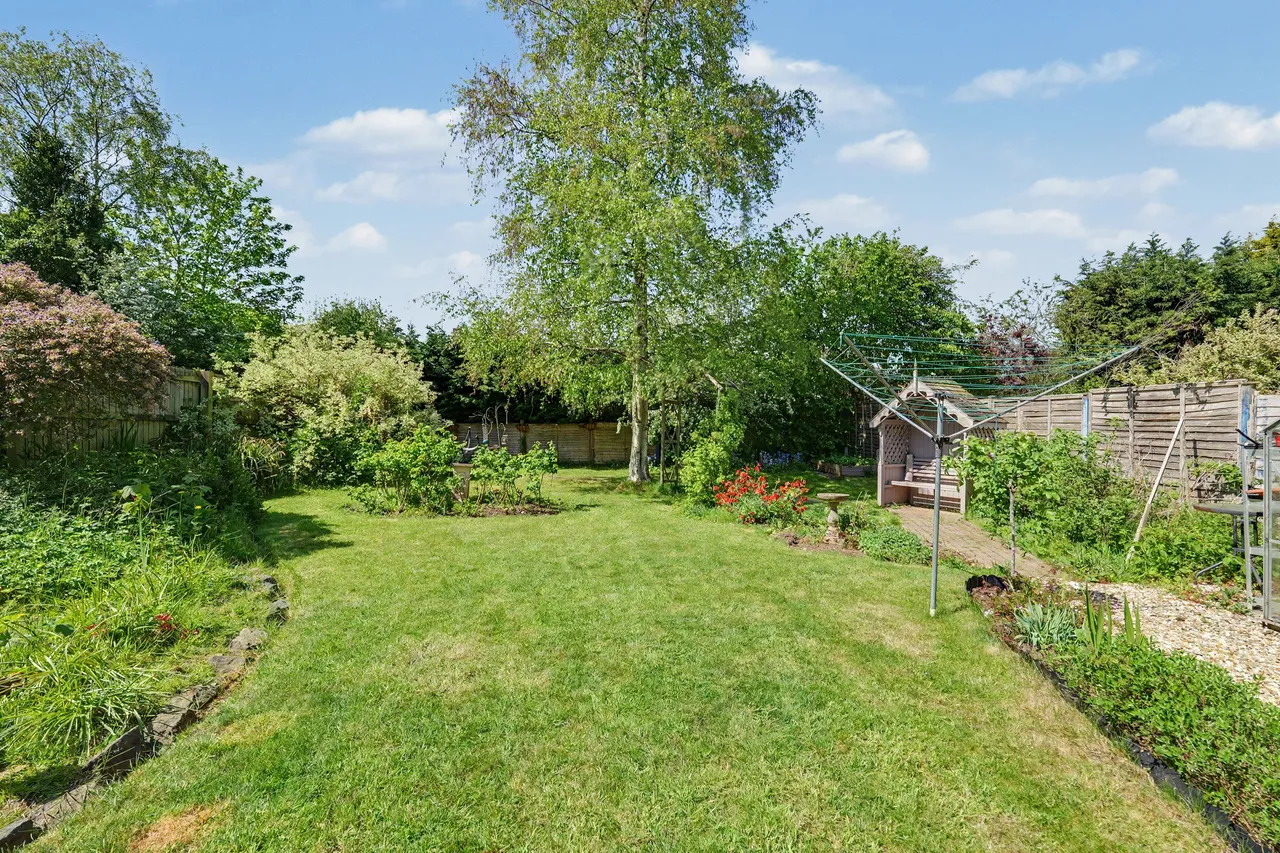 Forest Rise, Oadby, LE2, photo 29