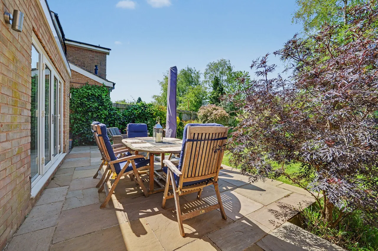 Forest Rise, Oadby, LE2, photo 30
