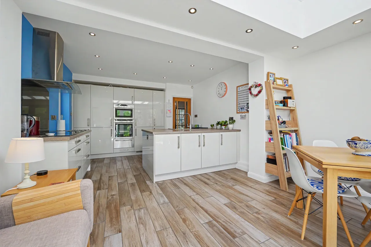 Forest Rise, Oadby, LE2, photo 6