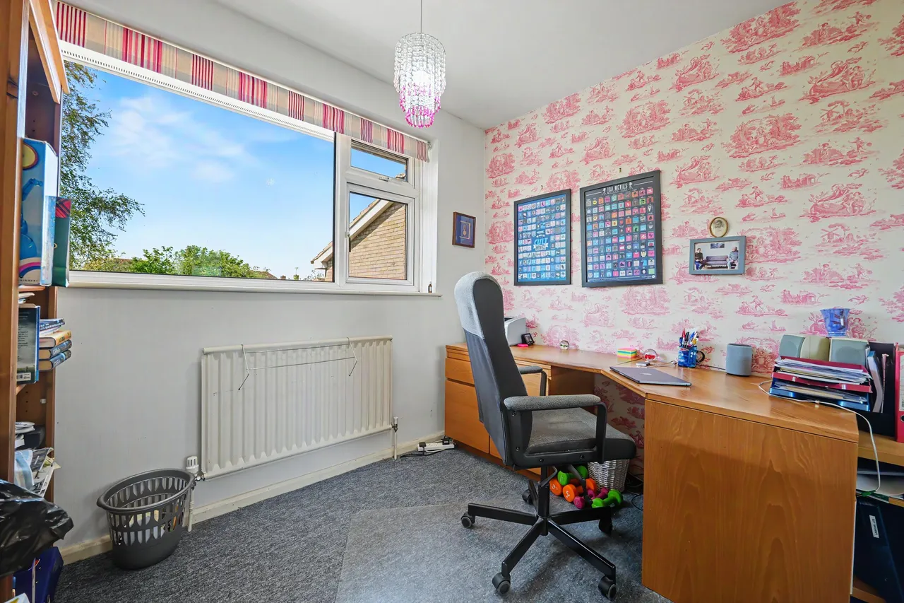 Forest Rise, Oadby, LE2, photo 21