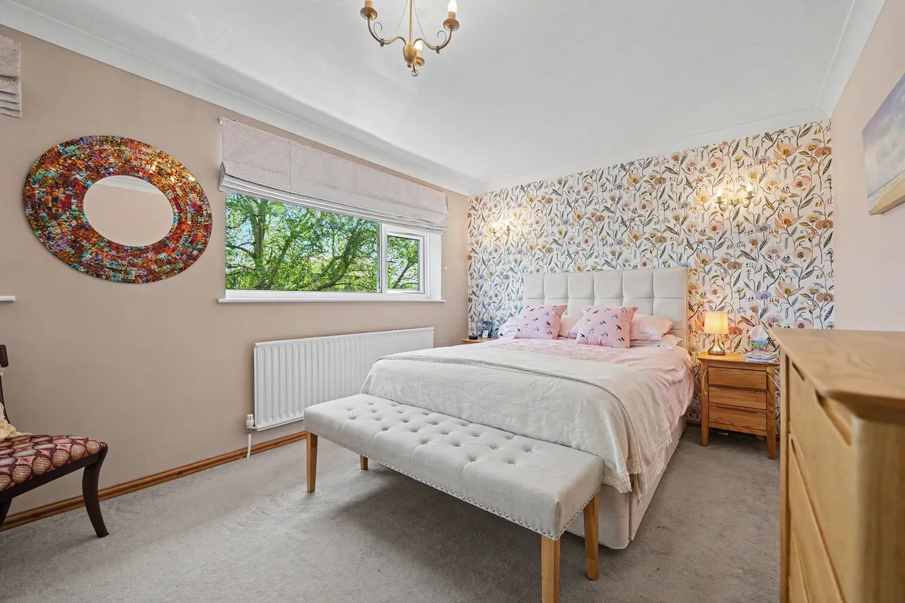 Forest Rise, Oadby, LE2, photo 15