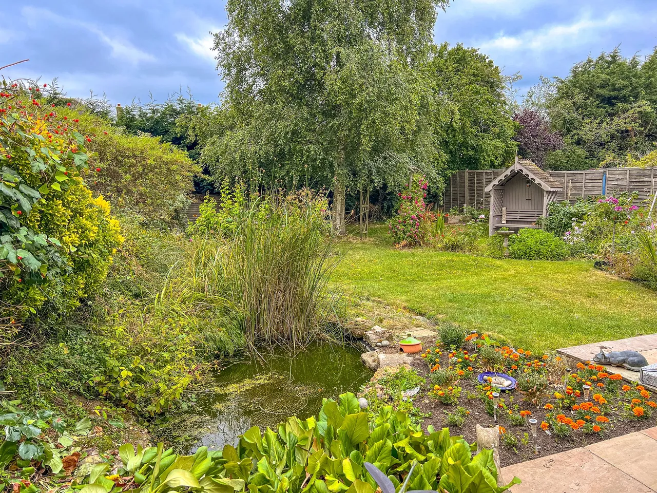 Forest Rise, Oadby, LE2, photo 25