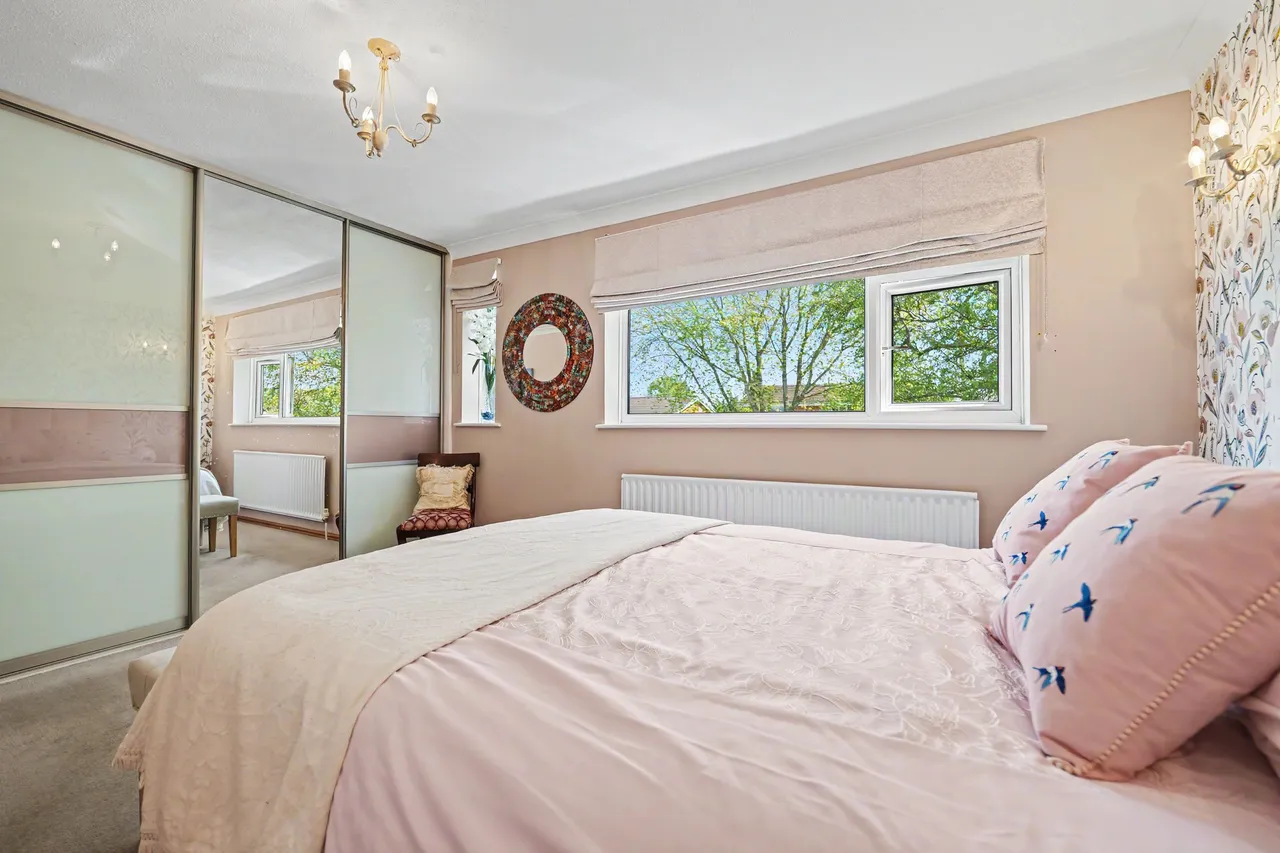 Forest Rise, Oadby, LE2, photo 17