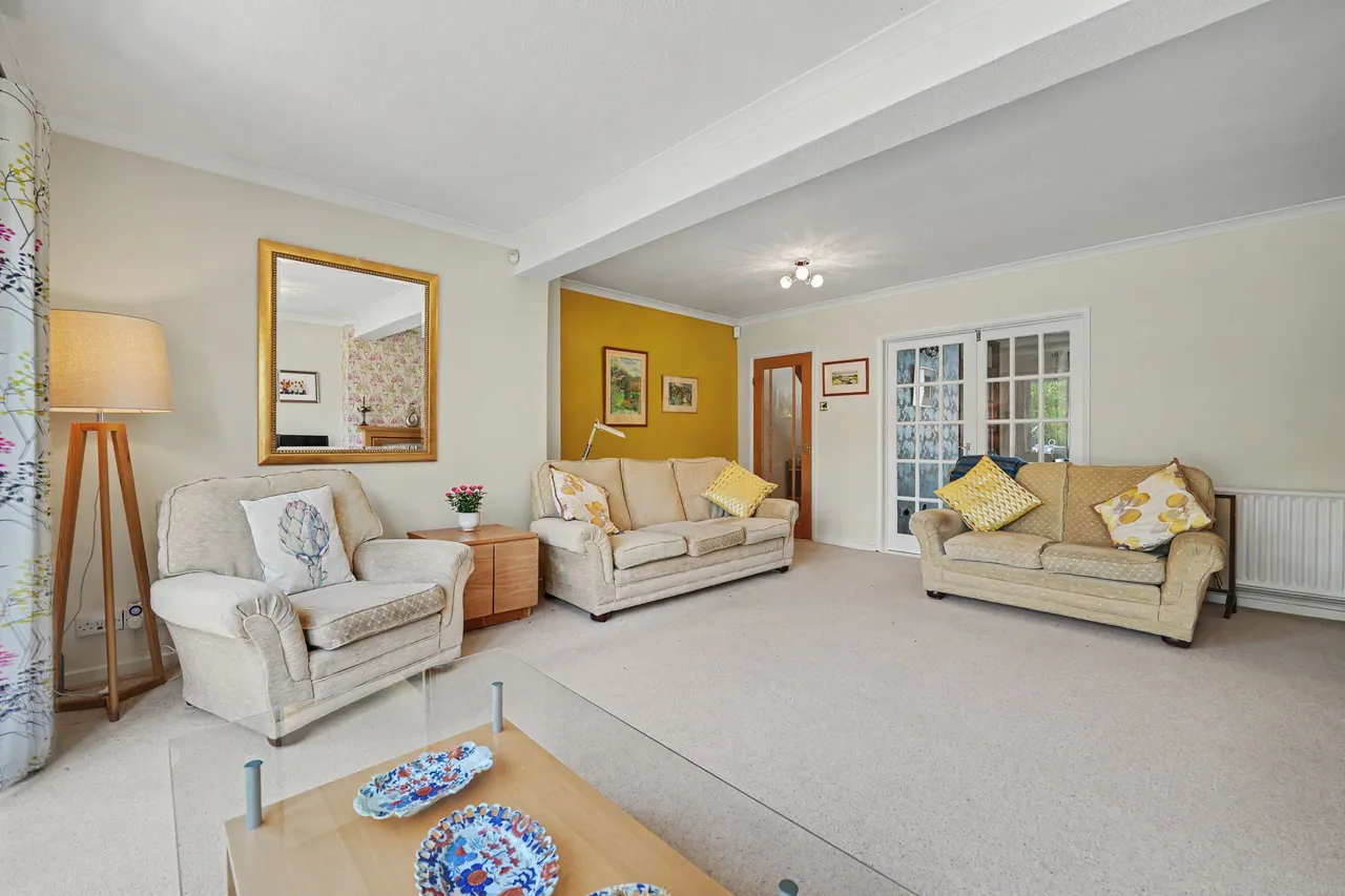 Forest Rise, Oadby, LE2, photo 10