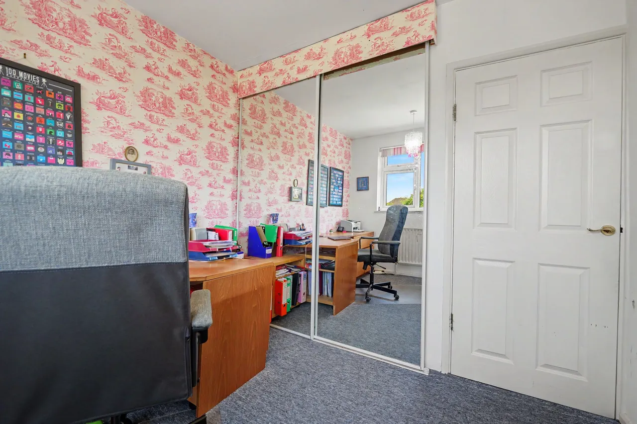 Forest Rise, Oadby, LE2, photo 22