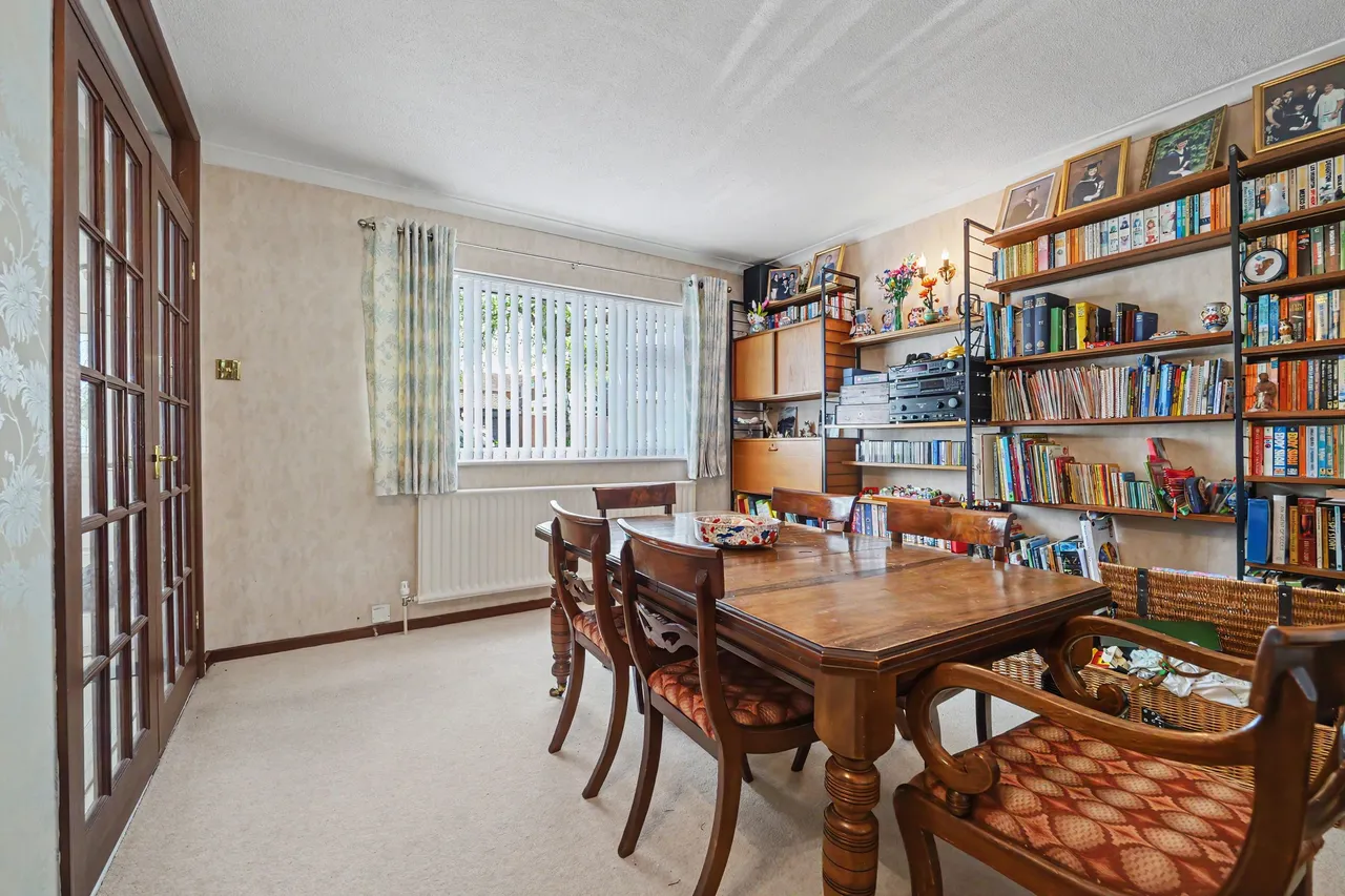 Forest Rise, Oadby, LE2, photo 12