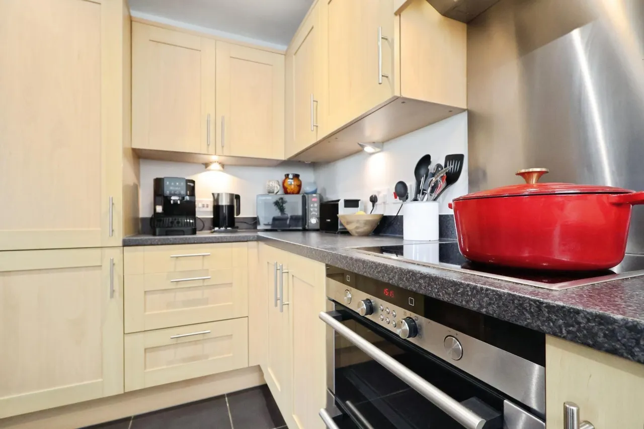 Peppermint Road, Hitchin, photo 6