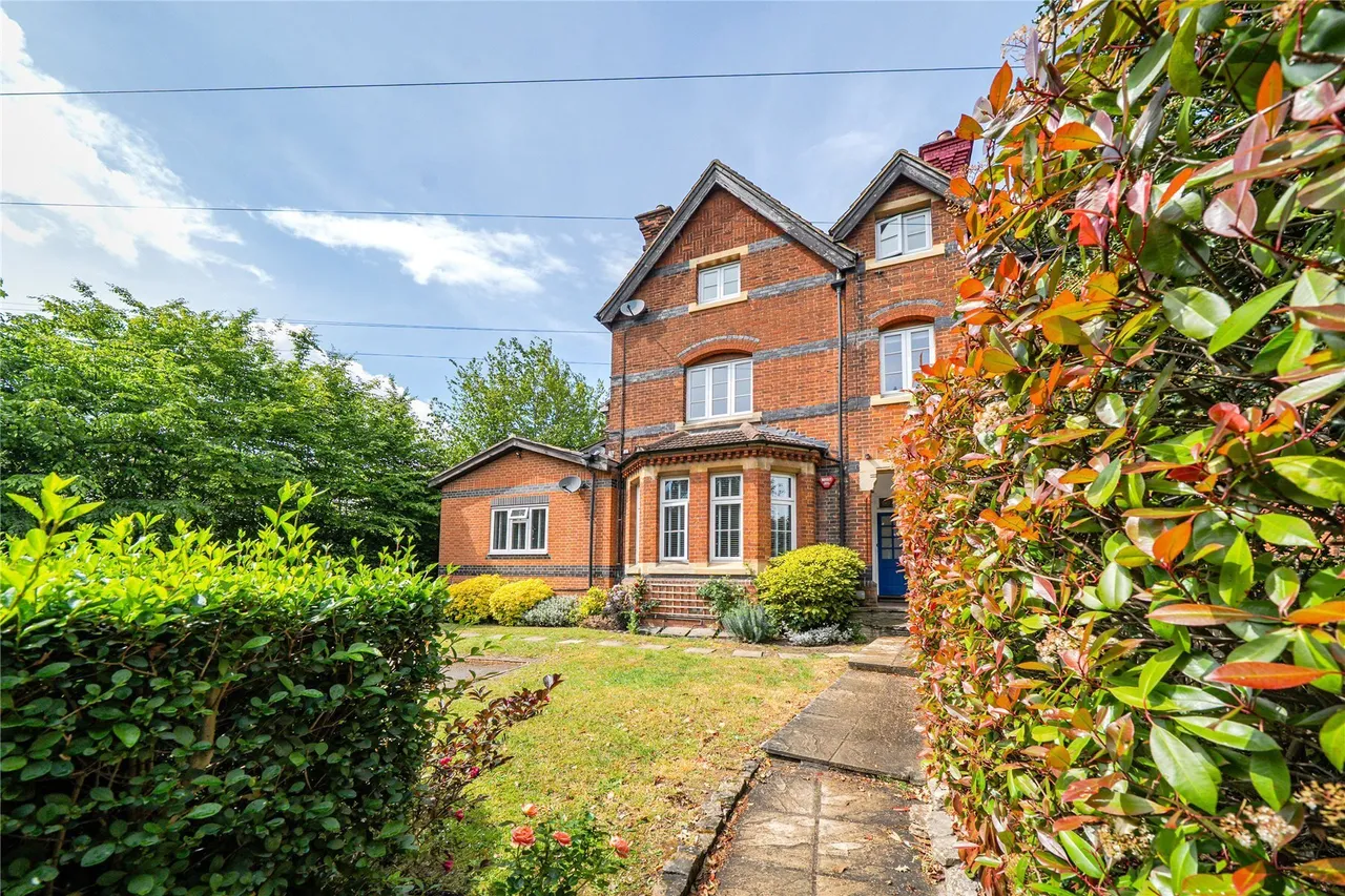 Willow Grove, Chislehurst, BR7, photo 18