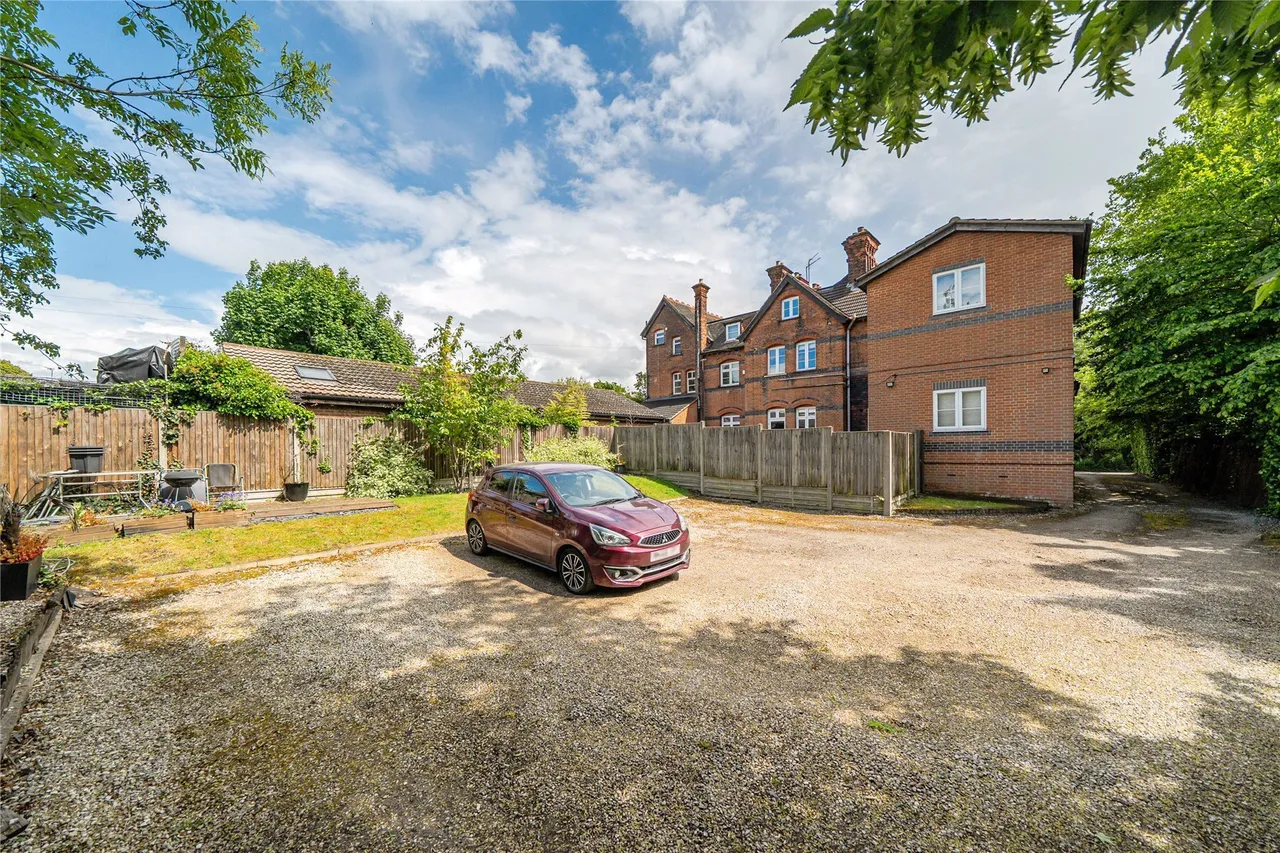 Willow Grove, Chislehurst, BR7, photo 16