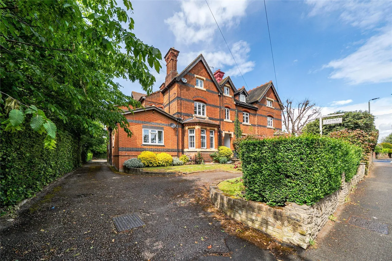 Willow Grove, Chislehurst, BR7, photo 15