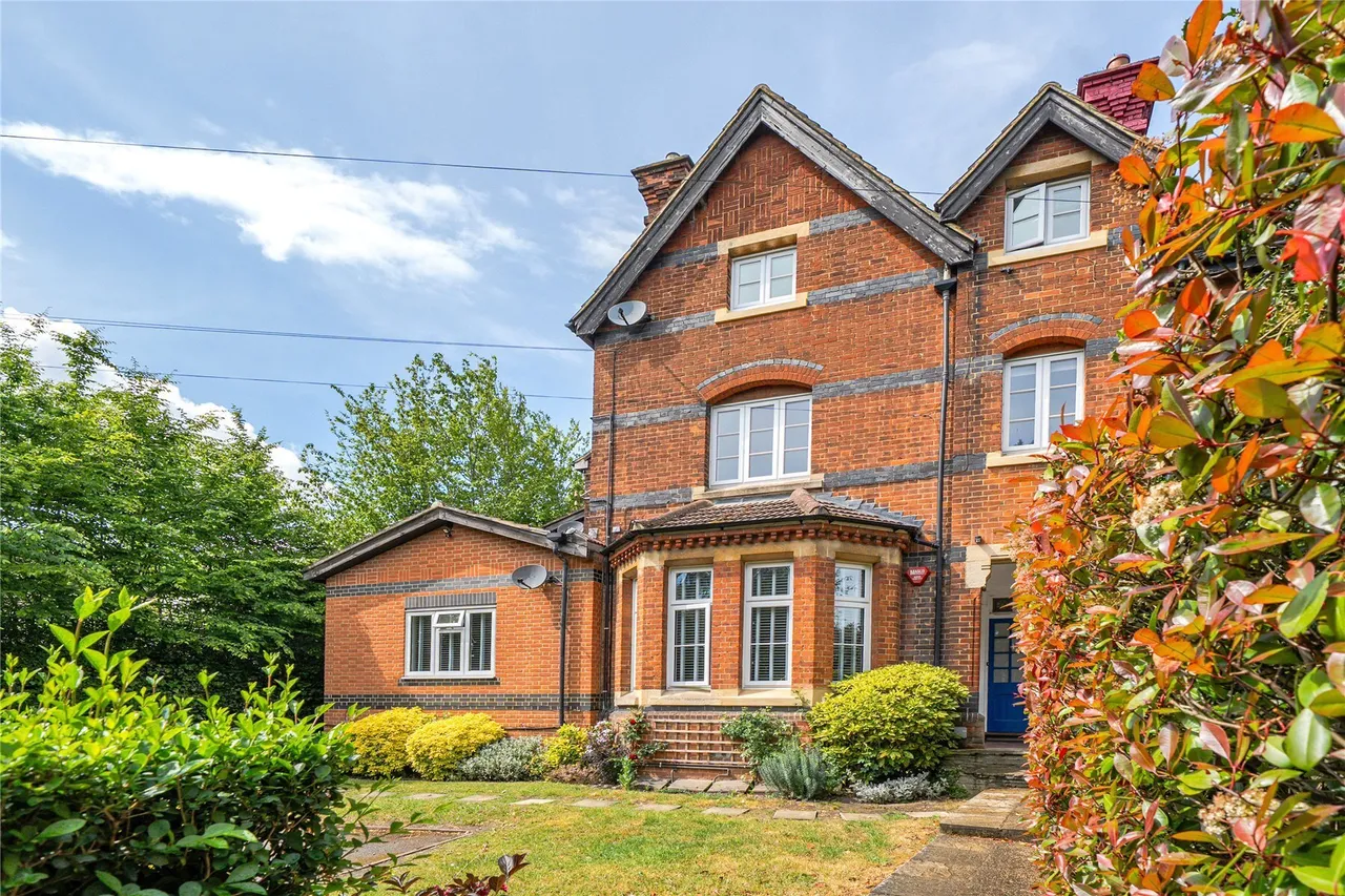 Willow Grove, Chislehurst, BR7, photo 19