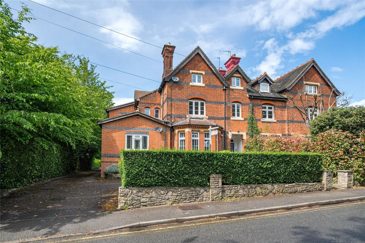 Willow Grove, Chislehurst, BR7, photo 17