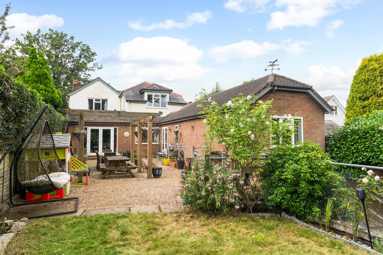 Greenlands Lane, Great Missenden, HP16, photo 4